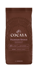 Cocaya Premium Brown